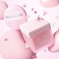 faces miss dior melt in hand cream scented hydrating