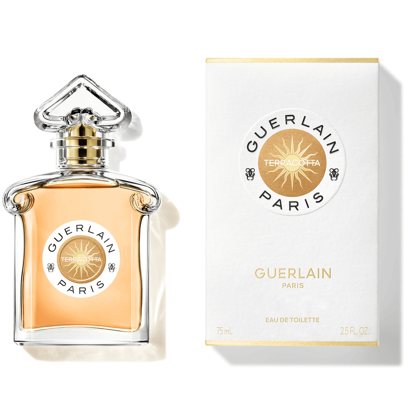 guerlain les legendairesterracotta