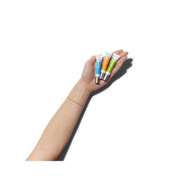 faces 5 minute fix targeted correctors trio