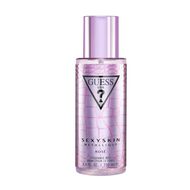 faces sexy skin metallique ros