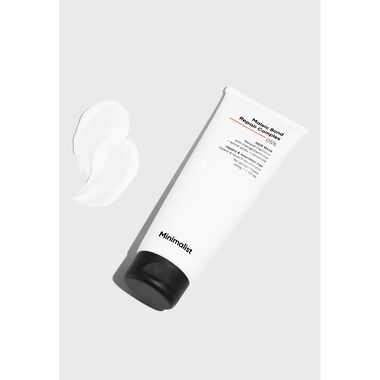 faces maleic bond repair complex 5  hair mask