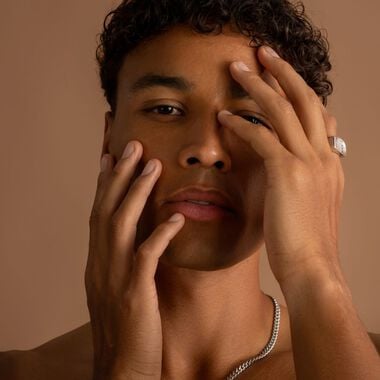 faces clarify   renew trio