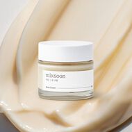 faces bean cream