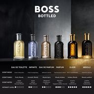 faces bottled absolu intense