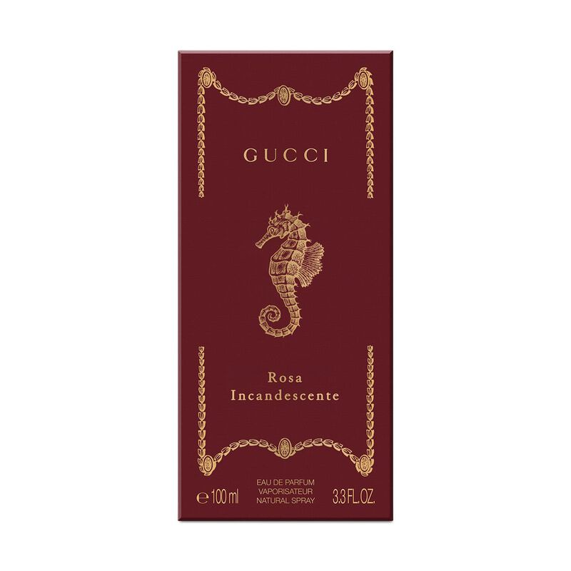 gucci the alchemist's garden rosa incandescente