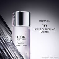 Capture Intensive Essence Lotion - High-Performance Age-Defying Correction faces capture intensive essence lotion high performance age defying correction
