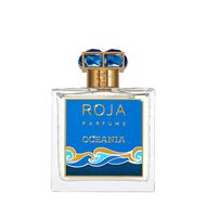 Oceania Eau de Parfum faces oceania eau de parfum