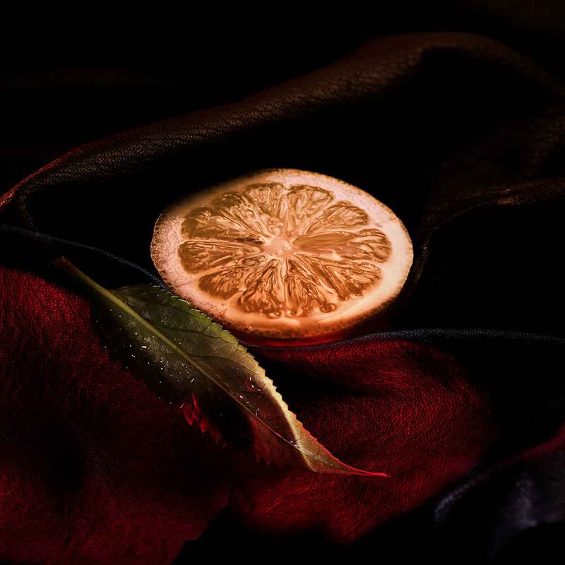 جيرلان روج بريڤيه من آبي روج