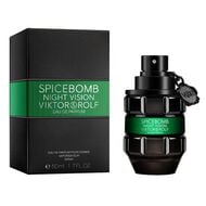 Spice Bomb Night Vision EDP faces spice bomb night vision edp
