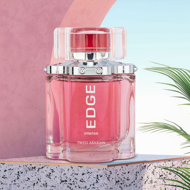 swiss arabian edge intense