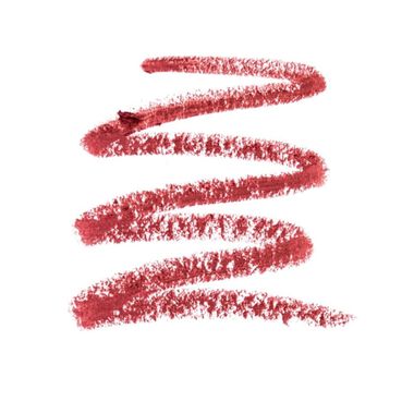 faces lip liner matte finish