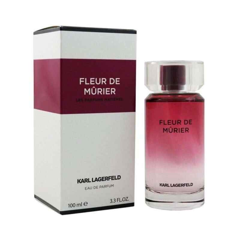 karl lagerfeld fleur de murier edp 100ml