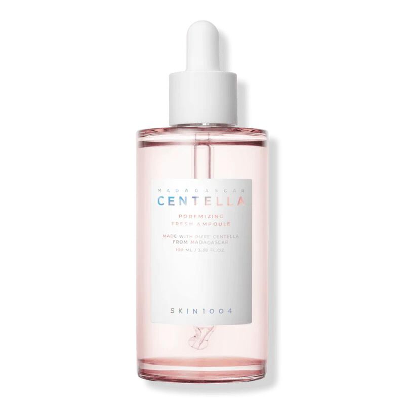 skin1004 centella poremizing fresh ampoule