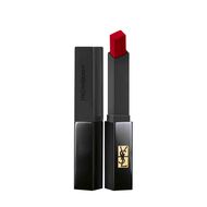 The Slim Velvet Radical Lipstick faces the slim velvet radical lipstick
