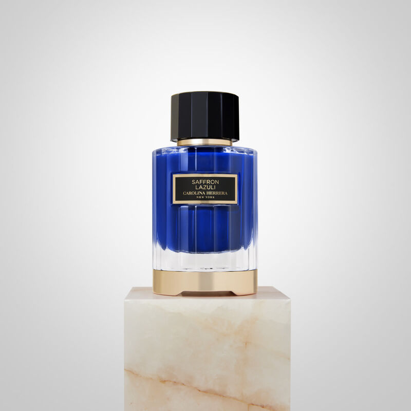 carolina herrera saffron lazuli