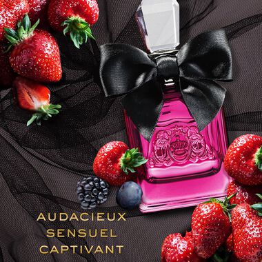 faces viva la juicy noir