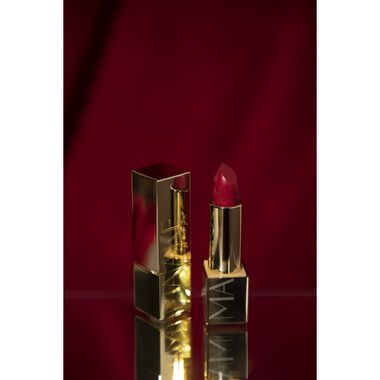 faces أحمر الشفاه اللامع الميتاليك