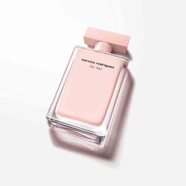 faces عطر فور هير أو دو بارفان