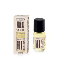 faces cedre refresher oil 15ml