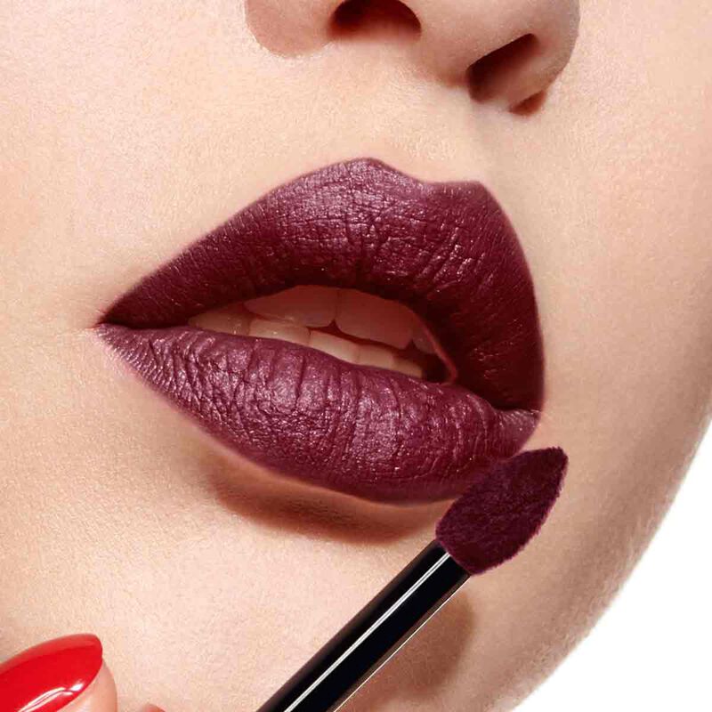 dior rouge dior ultra care liquid