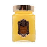 Amber Vanilla Patchouli Exfoliating Salts faces amber vanilla patchouli exfoliating salts