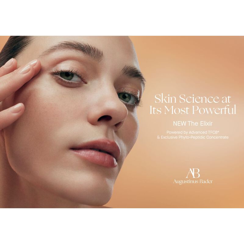 augustinus bader the elixir