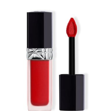 Rouge Dior Forever Liquid faces rouge dior forever liquid