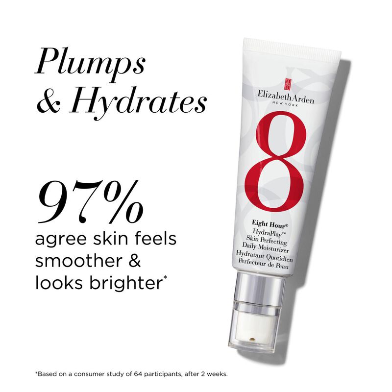 إليزابيث آردن مجموعة طقوس الترطيب ثماني ساعات® قطعتين