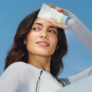 faces cica beta comforting gel