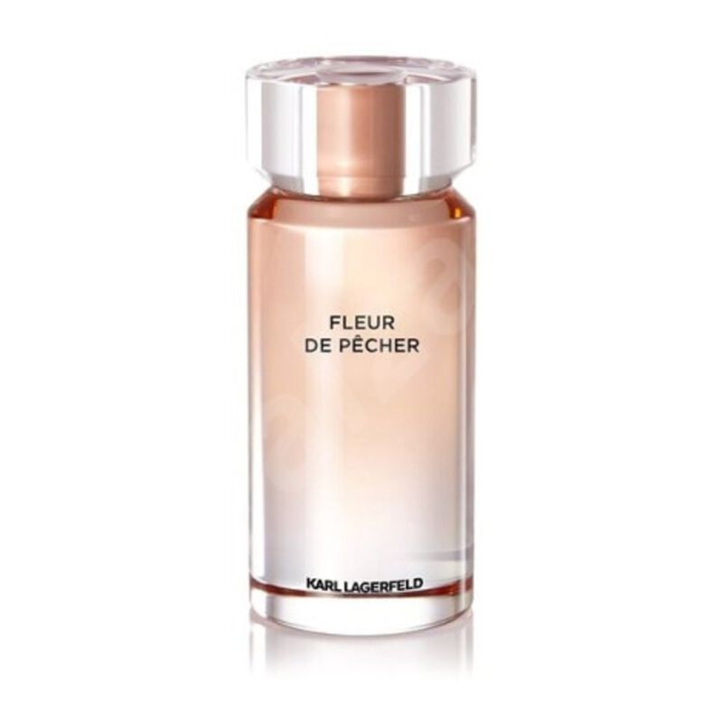 karl lagerfeld fleur de pecher edp 100ml