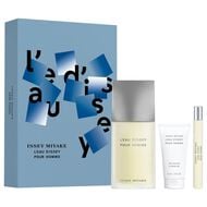 faces spring giftset l eau d issey pour homme edt