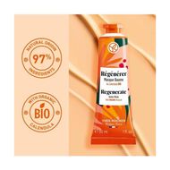 faces regenerating care mask soothes and supports irritated skin during regeneration
