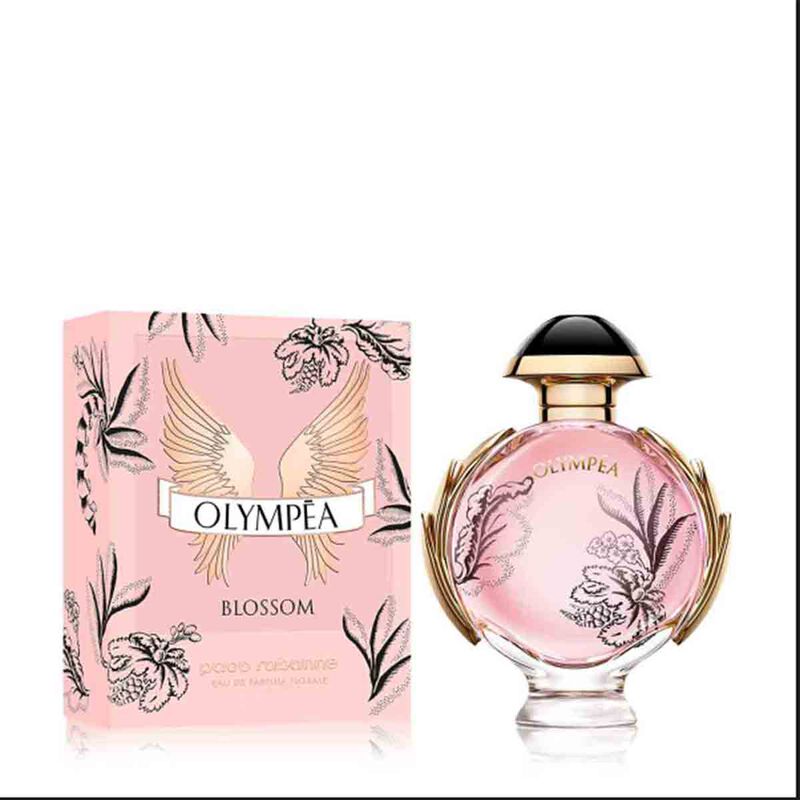 rabanne olympea blossom eau de parfum