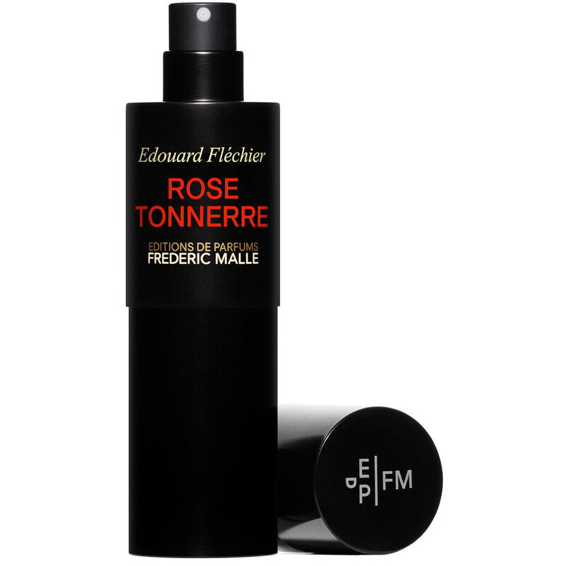 frederic malle rose tonnerre