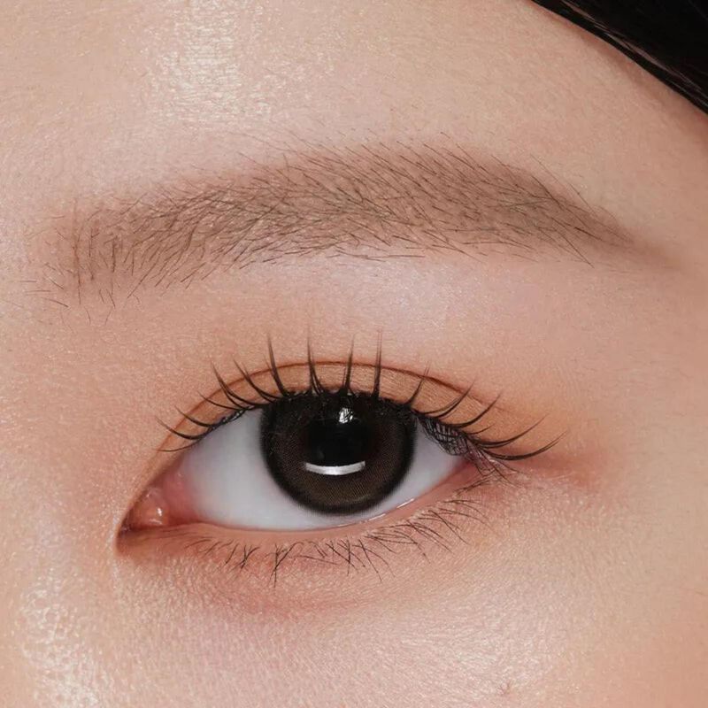 judydoll precision & longwear browcara p02 soft brown