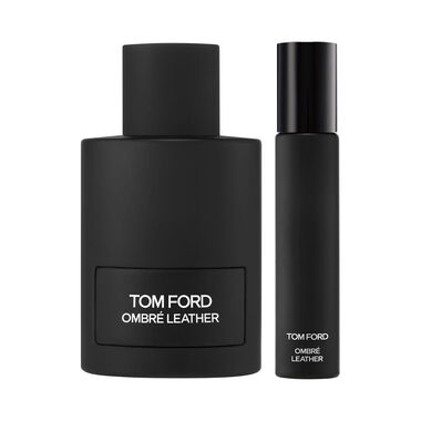 اومبري ليذر مجموعة عطور faces اومبري ليذر مجموعة عطور