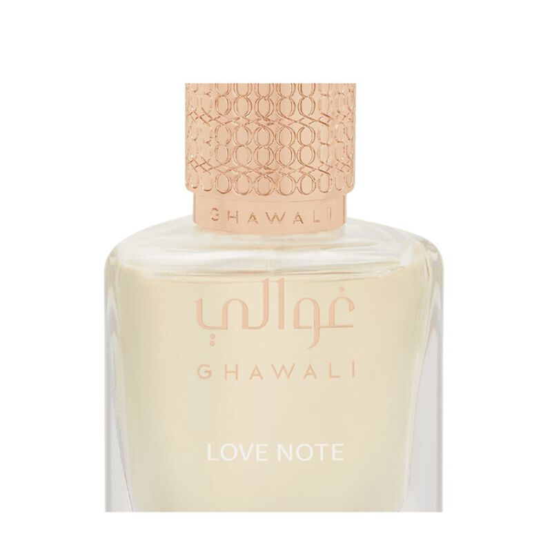 غوالي عطر لوف نوت