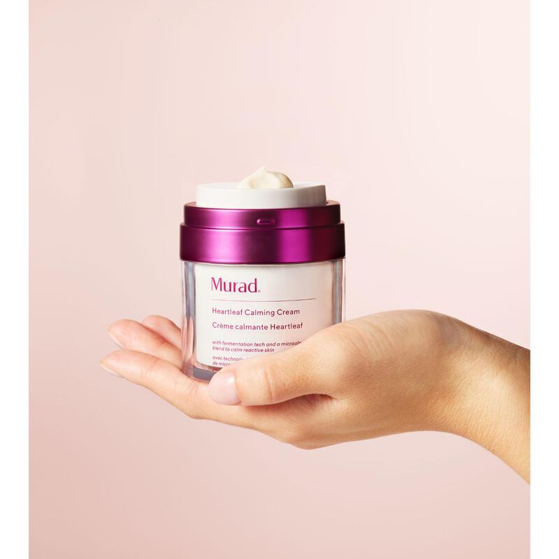 مراد هارت ليف كريم مهدىء