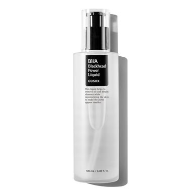 faces bha blackhead power liquid