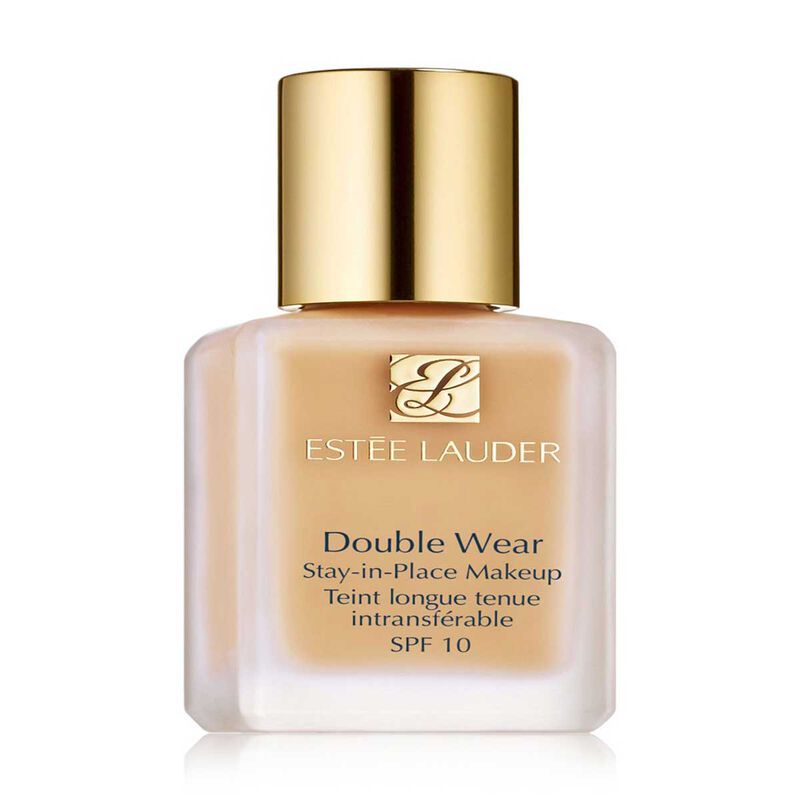 estee lauder double wear stay in place foundation spf10