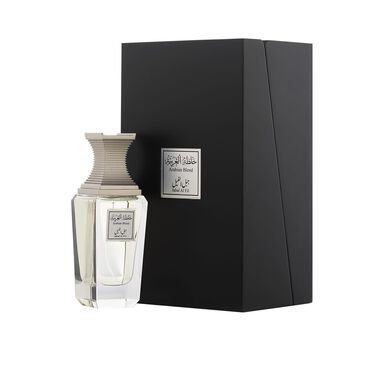 faces arabian blend jabal al fil