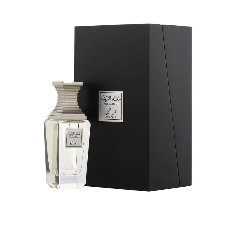arabian oud arabian blend jabal al fil