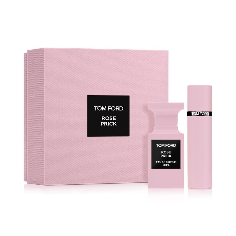 tom ford rose prick set