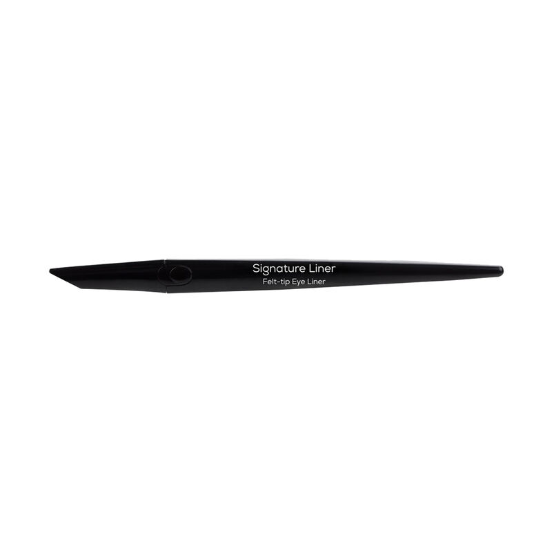 wow beauty signature liner felt tip liner