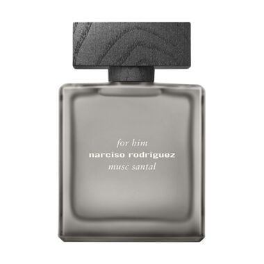 For Him Musc Santal Intense faces for him musc santal intense
