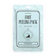 Foot Peeling Pack faces foot peeling pack
