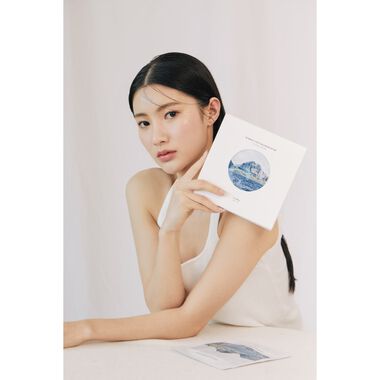 faces marine anti blemish