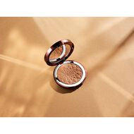 faces tea to tan sun