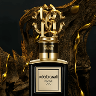 Gold Divine Oud faces gold divine oud