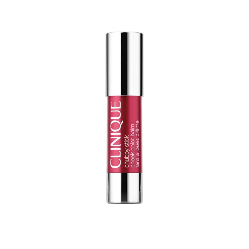 clinique chubby stick™ cheek color balm